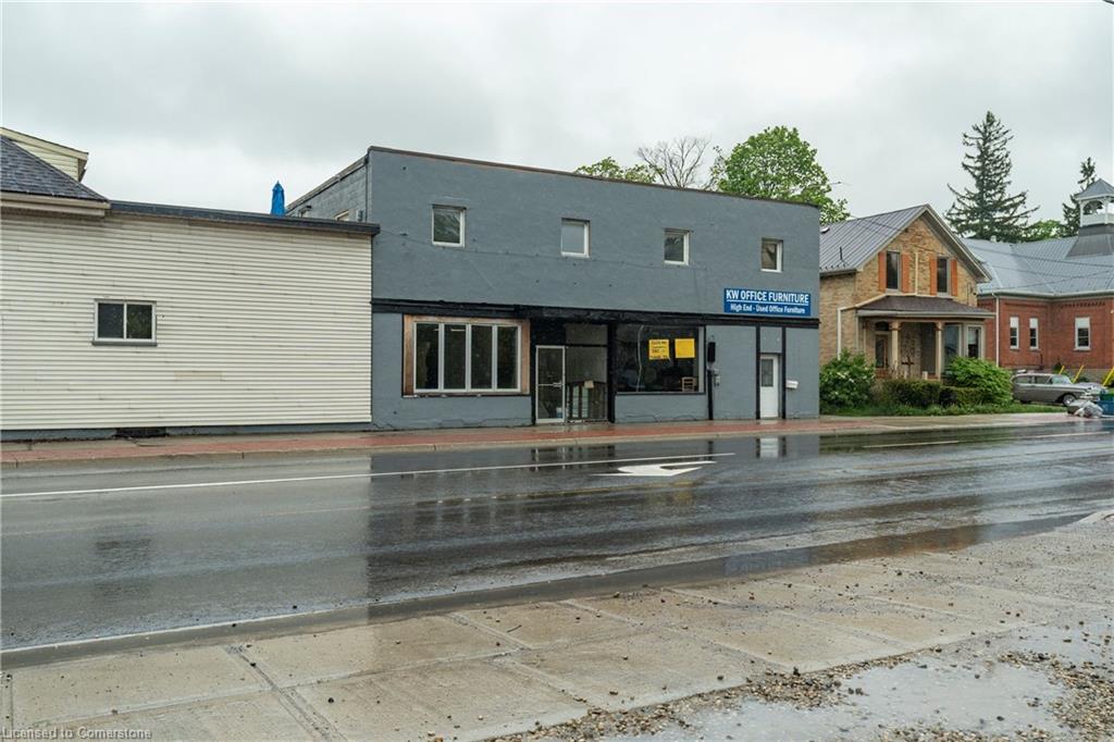 3009 Lobsinger Line Property Photo 1