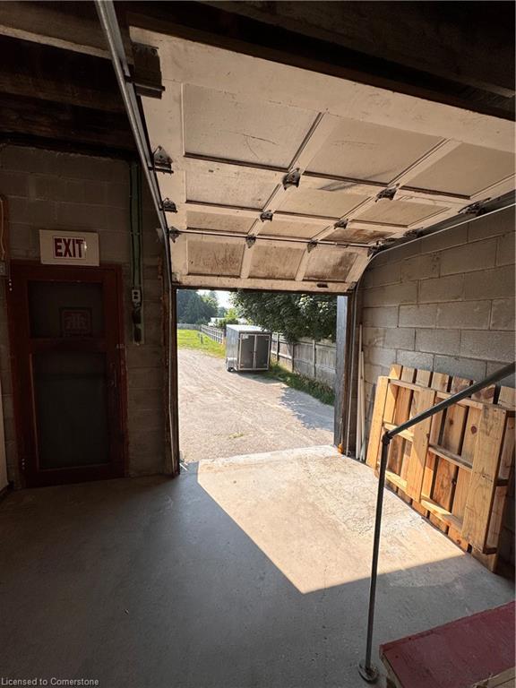 3009 Lobsinger Line Property Photo 4