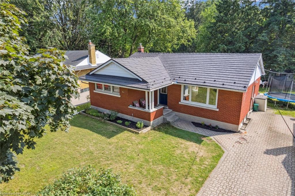 54 Admiral Road Property Photo 1