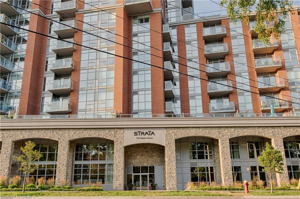 602-551 Maple Avenue Property Photo 2