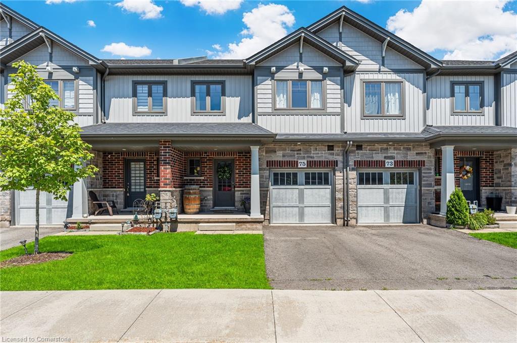 75 Severino Circle Property Photo 1