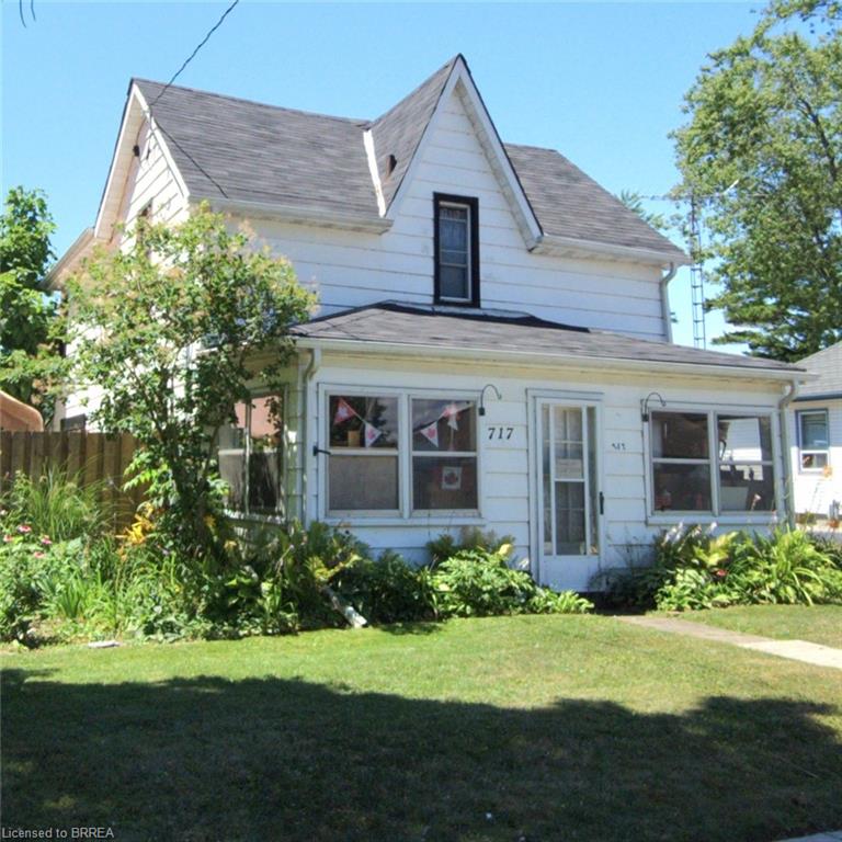 717 Main Street Property Photo 1