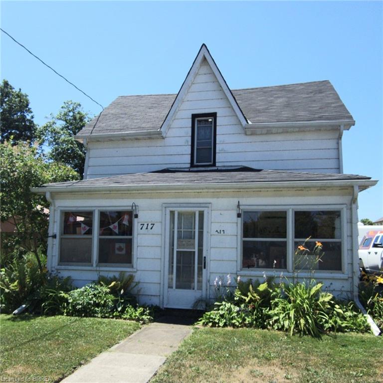 717 Main Street Property Photo 4