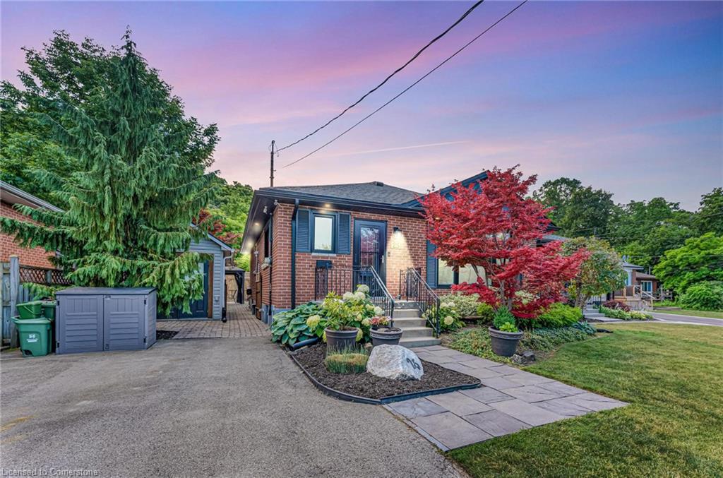 25 Alba Street Property Photo 1