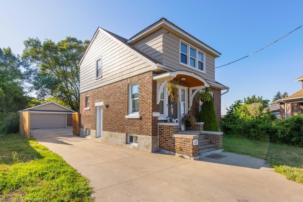 11 Facer Street Property Photo 1