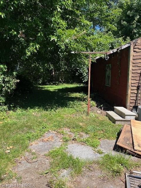 232 Grey Street Property Photo 5