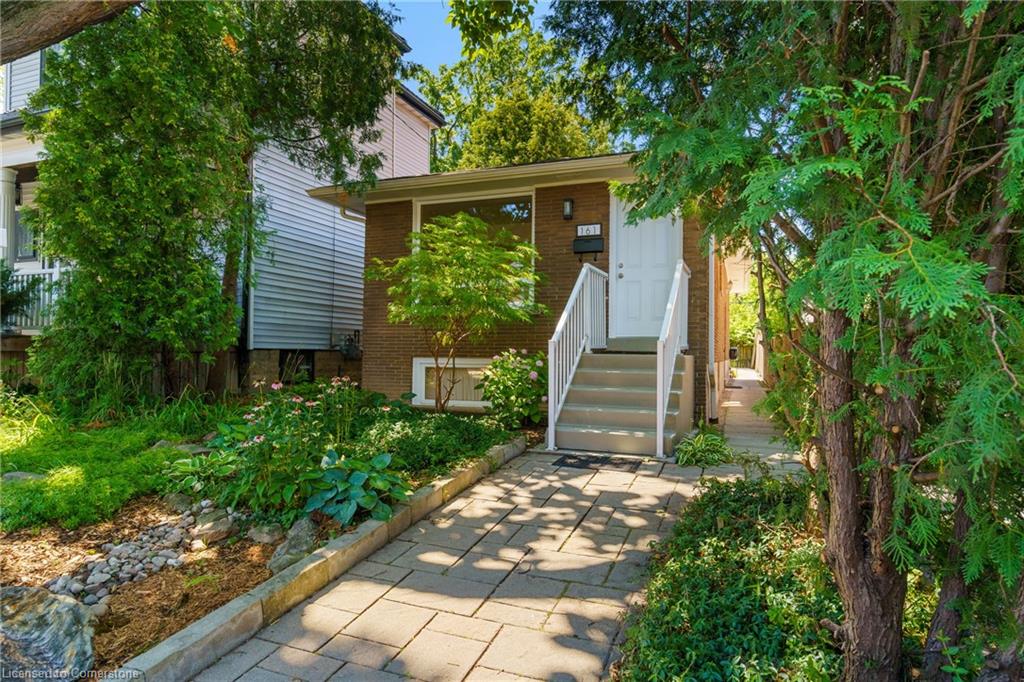 161 Homewood Avenue