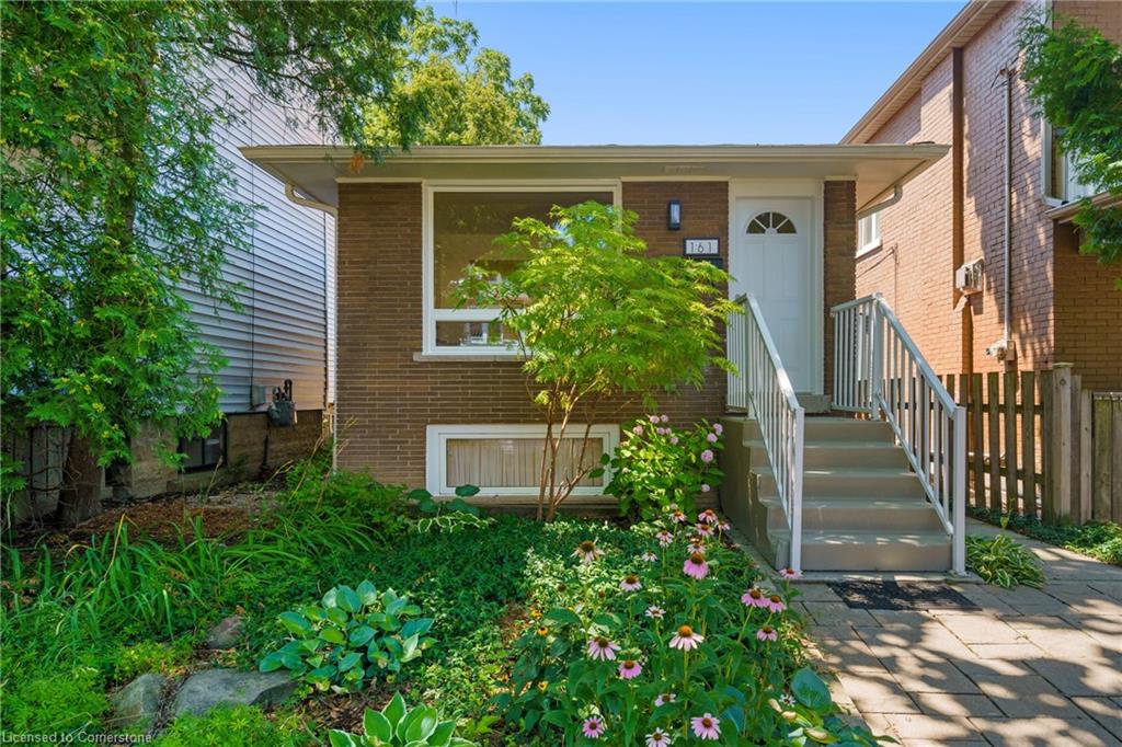 161 Homewood Avenue Property Photo 2