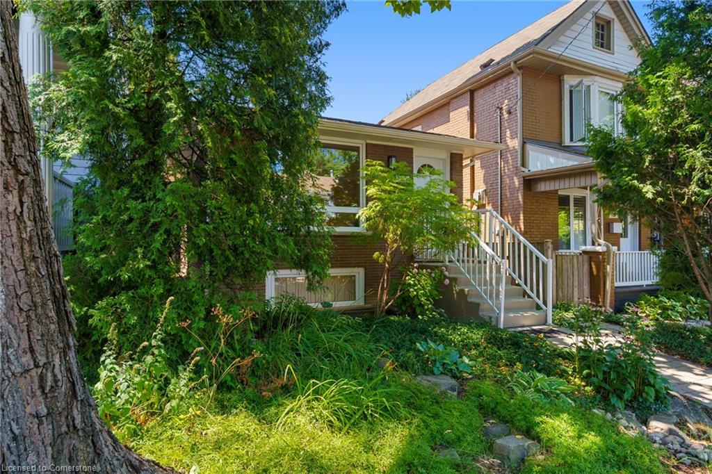 161 Homewood Avenue Property Photo 3