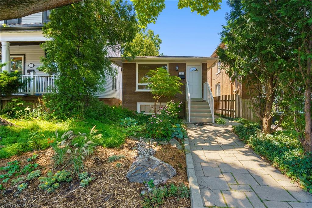 161 Homewood Avenue Property Photo 4