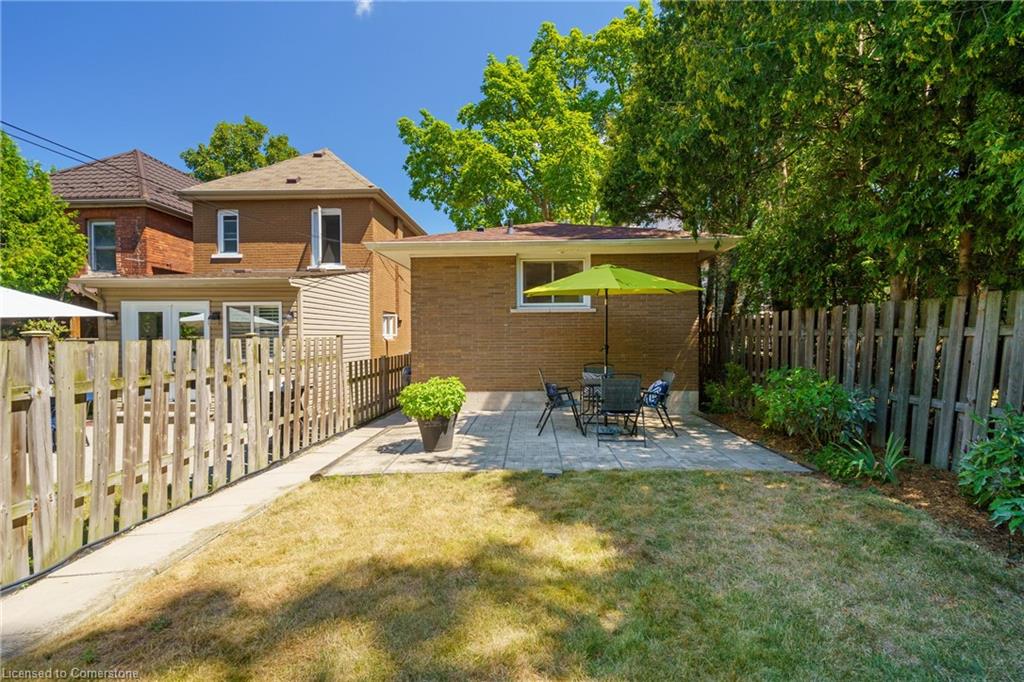 161 Homewood Avenue Property Photo 45