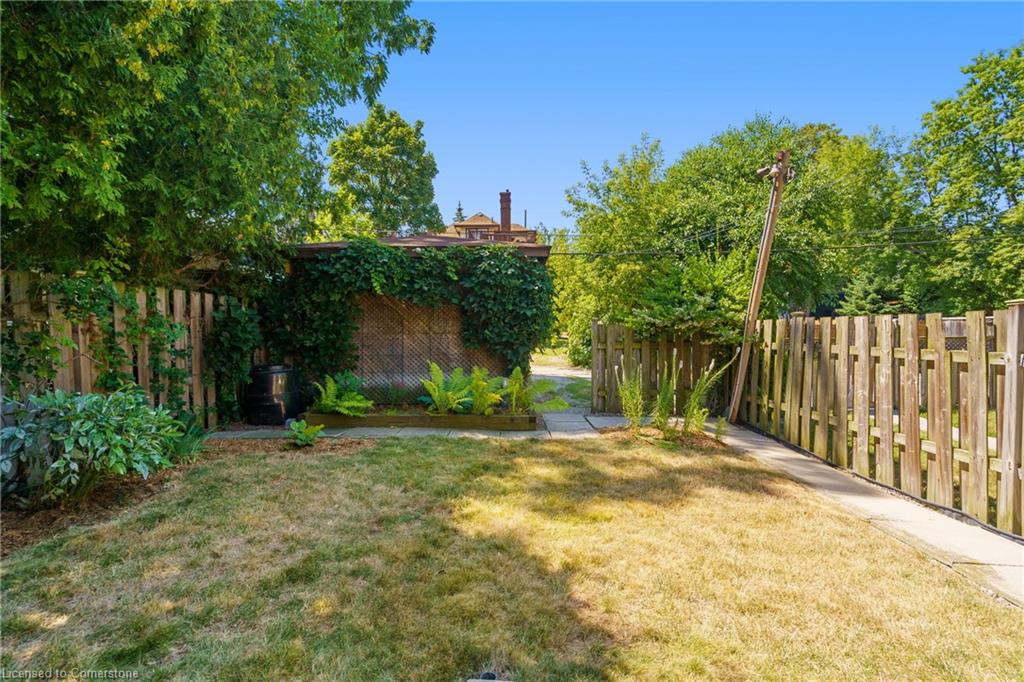 161 Homewood Avenue Property Photo 46