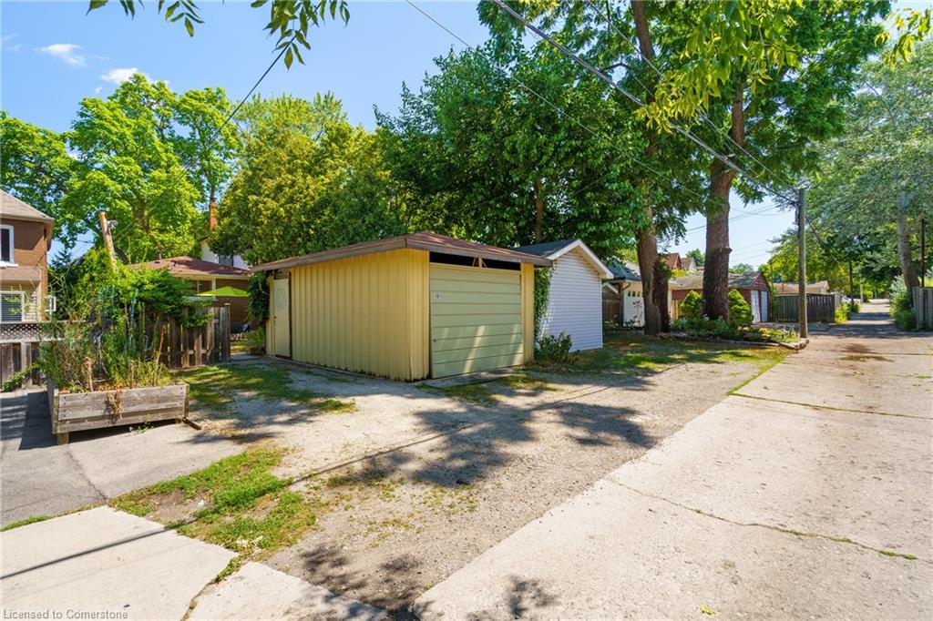 161 Homewood Avenue Property Photo 49