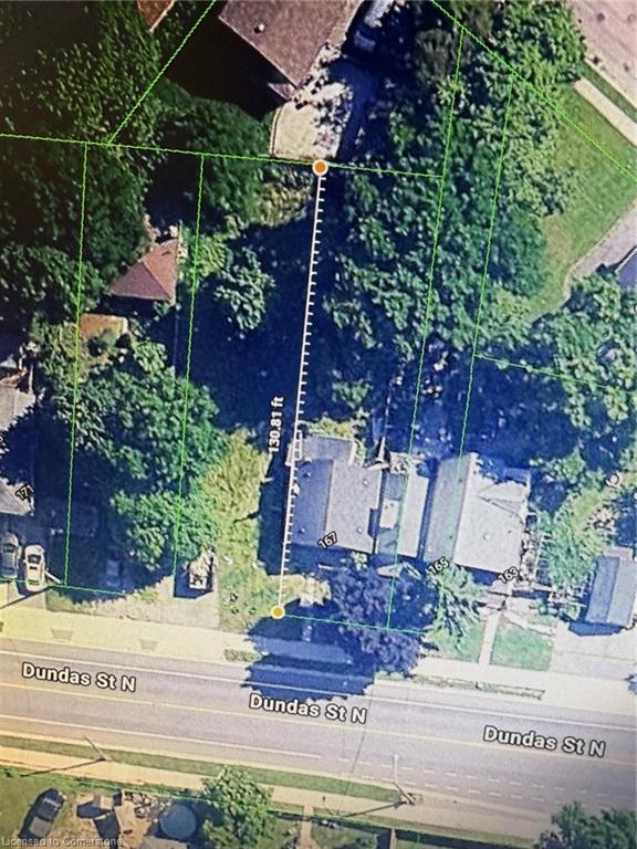 Part Lot 166 Dundas Street Property Photo 1