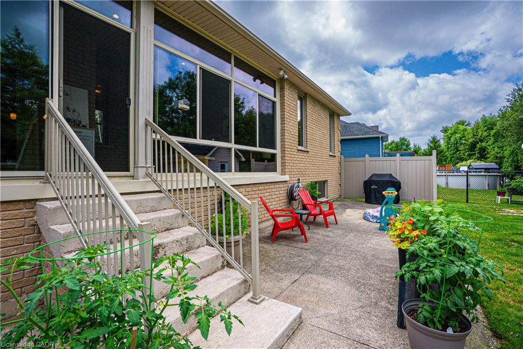 3300 Charleston Drive Property Photo 43