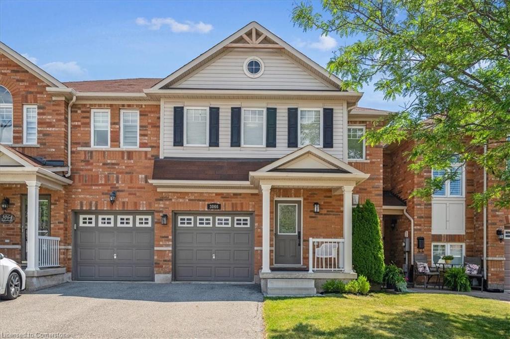 3066 Highvalley Road Property Photo 1