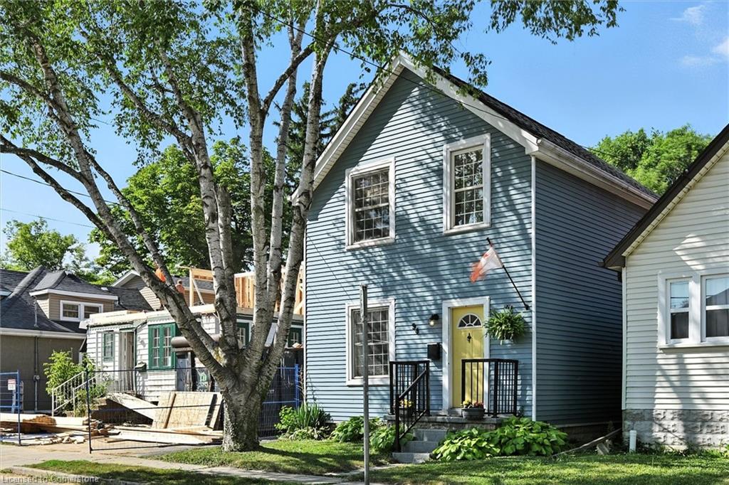 94 Royal Avenue Property Photo 1
