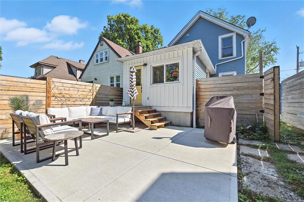 94 Royal Avenue Property Photo 33