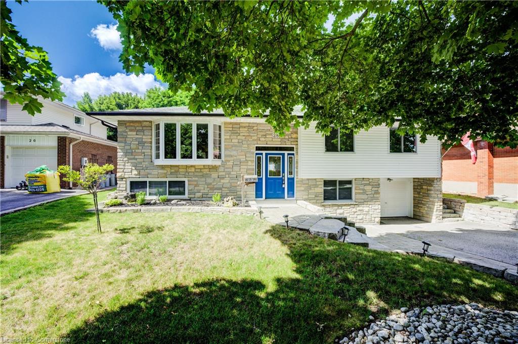 28 Elmhurst Crescent
