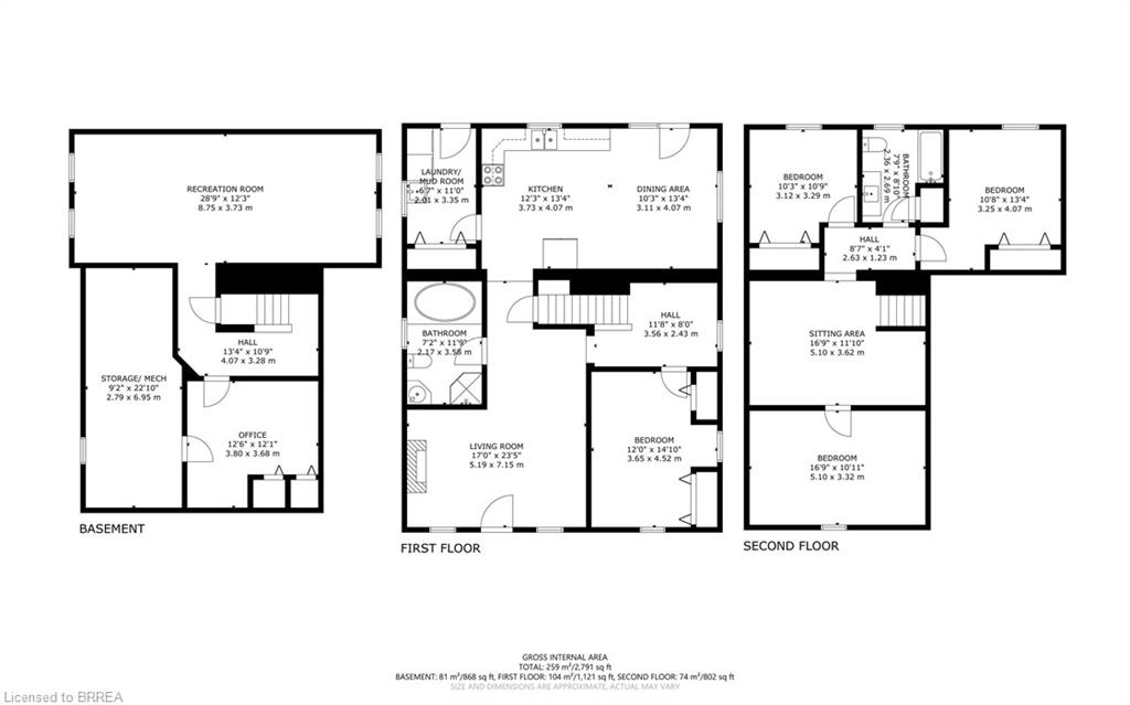 89 Highway 2 Property Photo 48