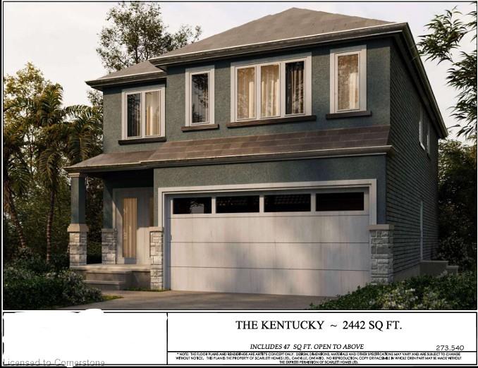 57 Alexsia Court Property Photo 1