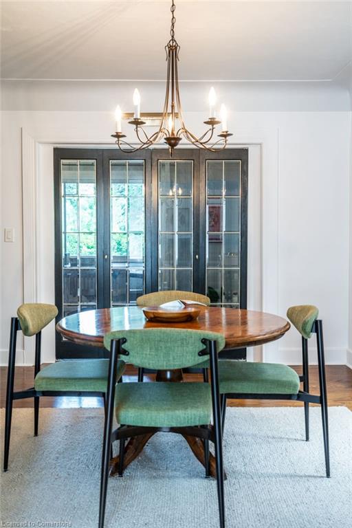 60 Inverness Avenue W Property Photo 11