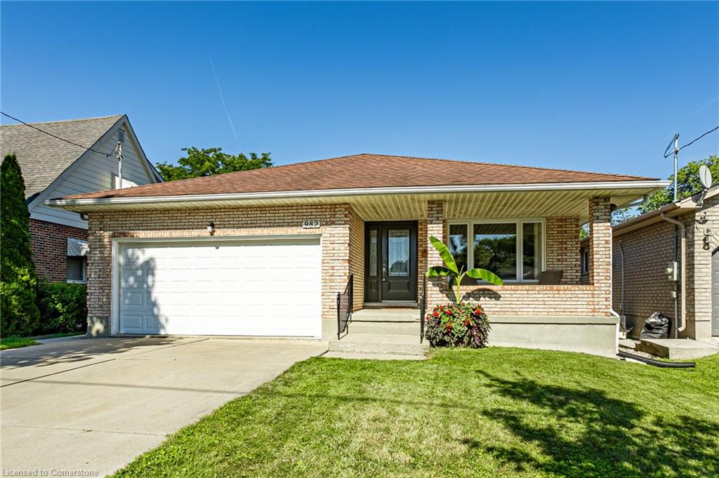 982 Dearness Drive Property Photo 1