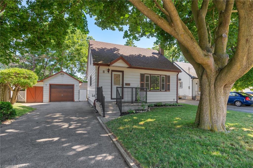 8 Todd Street Property Photo 1