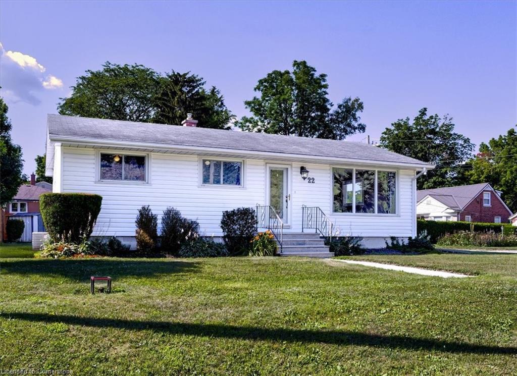 22 Highland Avenue Property Photo 1