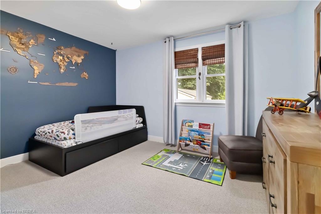 25 Hillier Crescent Property Photo 17