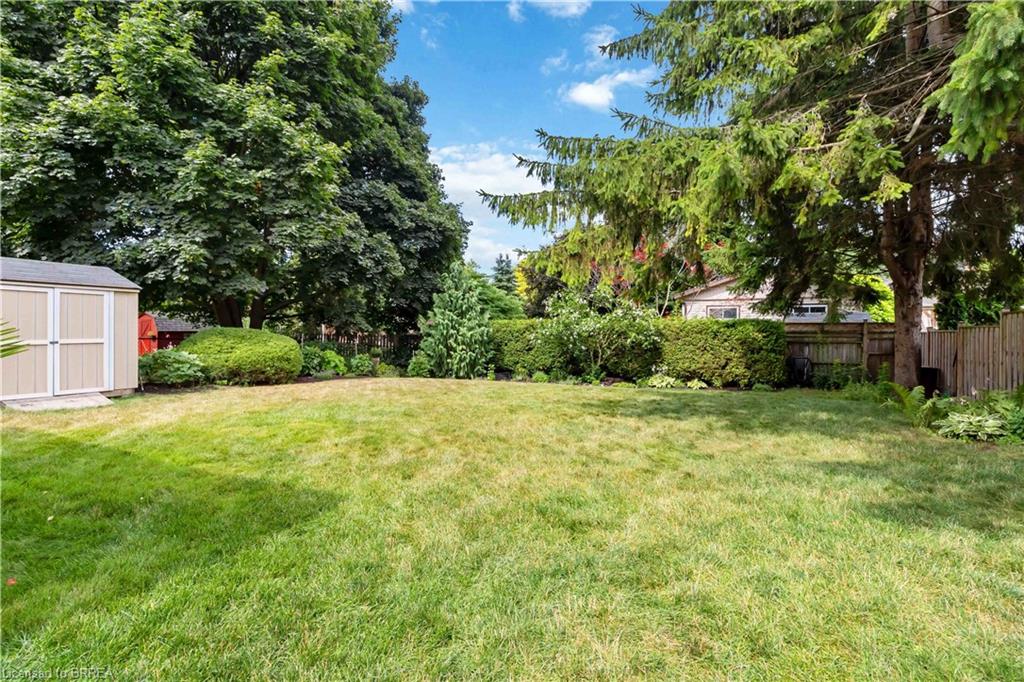 25 Hillier Crescent Property Photo 35