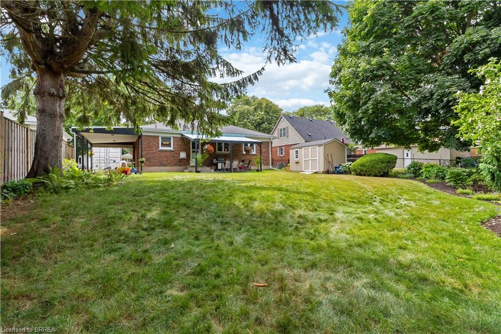 25 Hillier Crescent Property Photo 36
