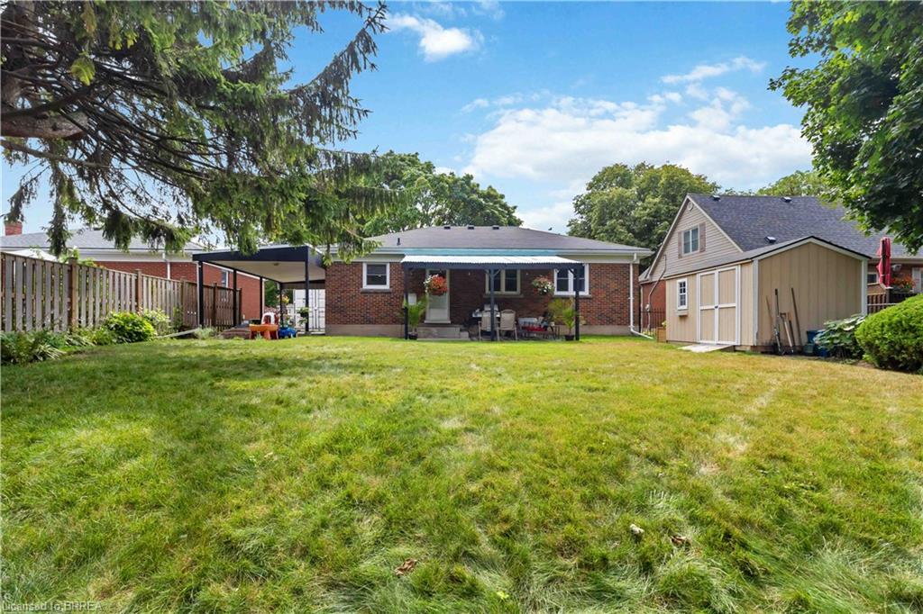 25 Hillier Crescent Property Photo 37