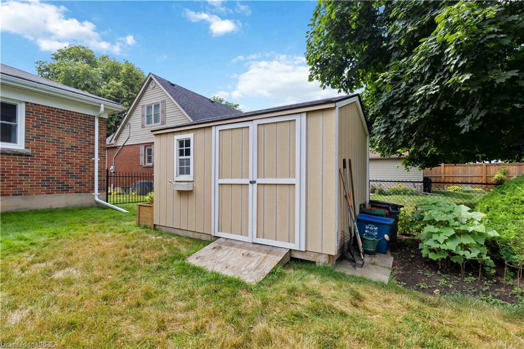 25 Hillier Crescent Property Photo 39