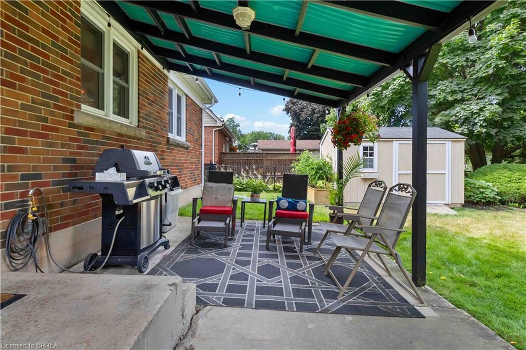 25 Hillier Crescent Property Photo 40