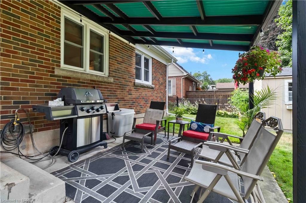 25 Hillier Crescent Property Photo 41