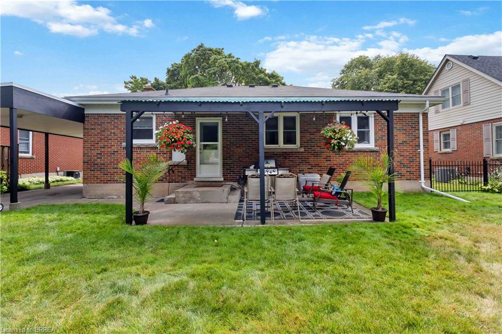 25 Hillier Crescent Property Photo 44