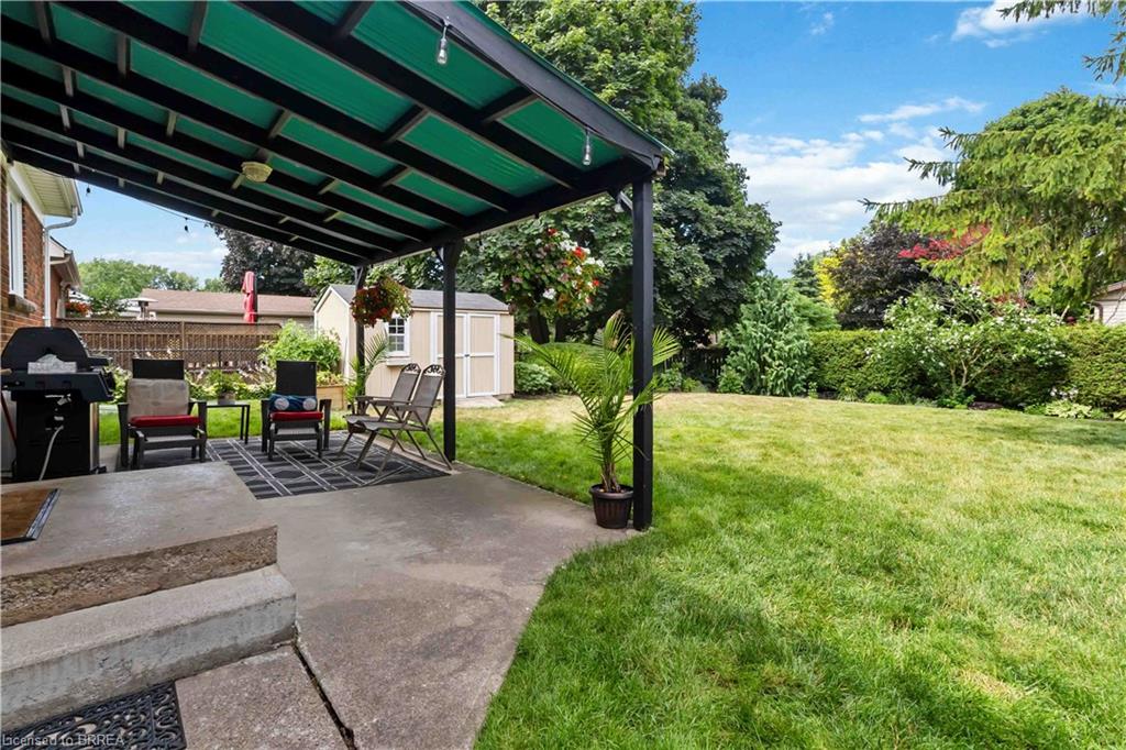 25 Hillier Crescent Property Photo 45