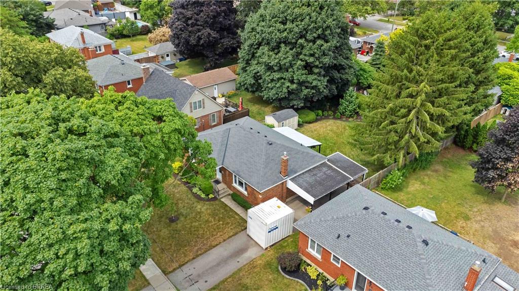 25 Hillier Crescent Property Photo 46