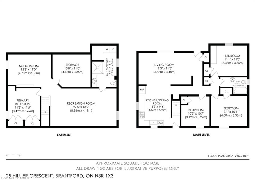 25 Hillier Crescent Property Photo 50