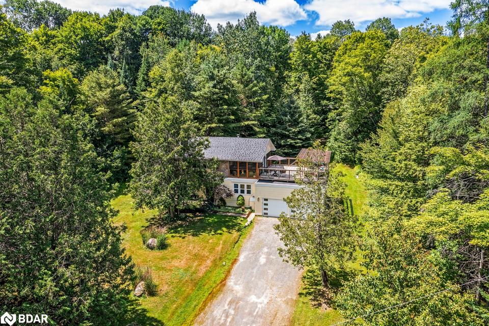 256 Woodland Drive Property Photo 1
