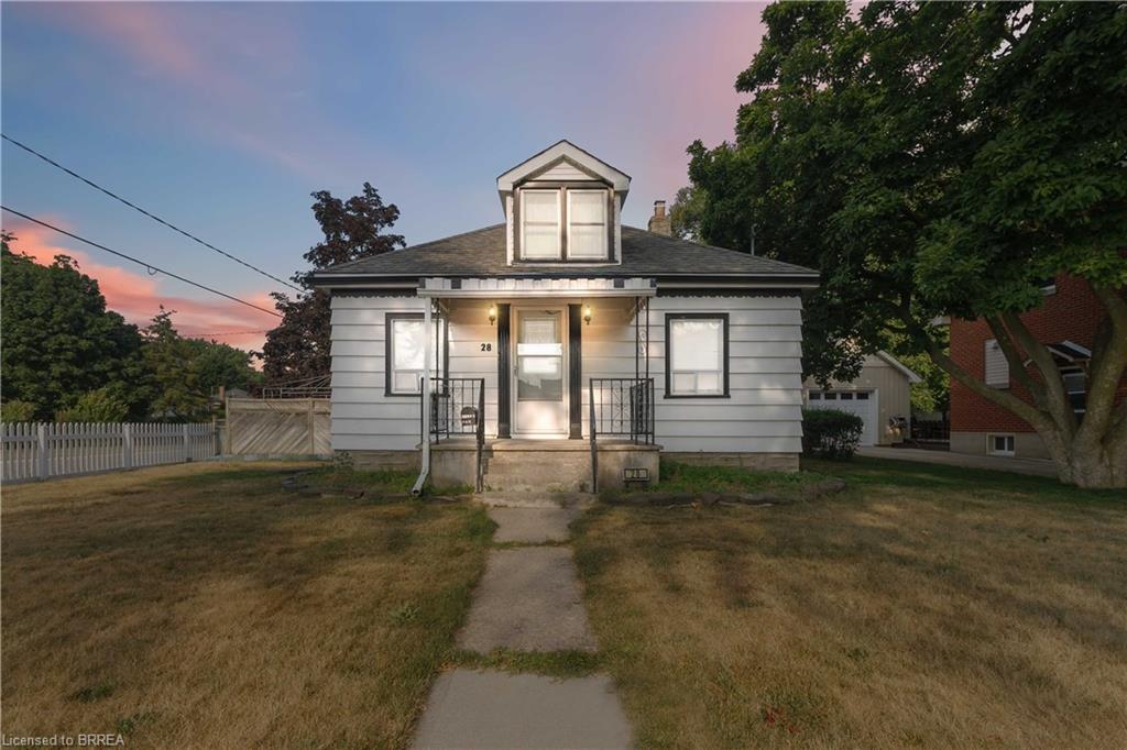 28 Hamilton Avenue Property Photo 1