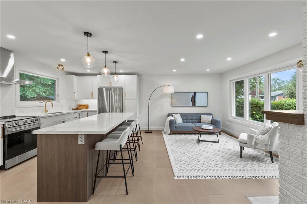 36 Spring Garden Boulevard Property Photo 7
