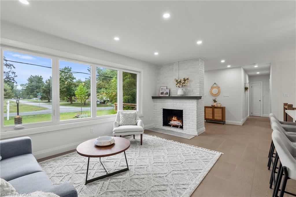 36 Spring Garden Boulevard Property Photo 8