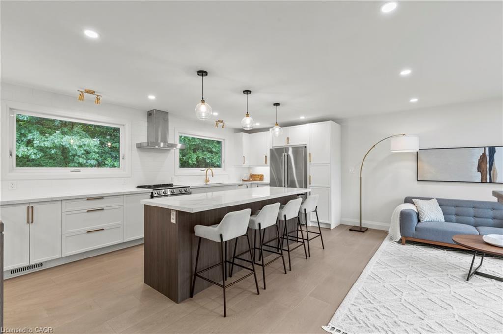 36 Spring Garden Boulevard Property Photo 12