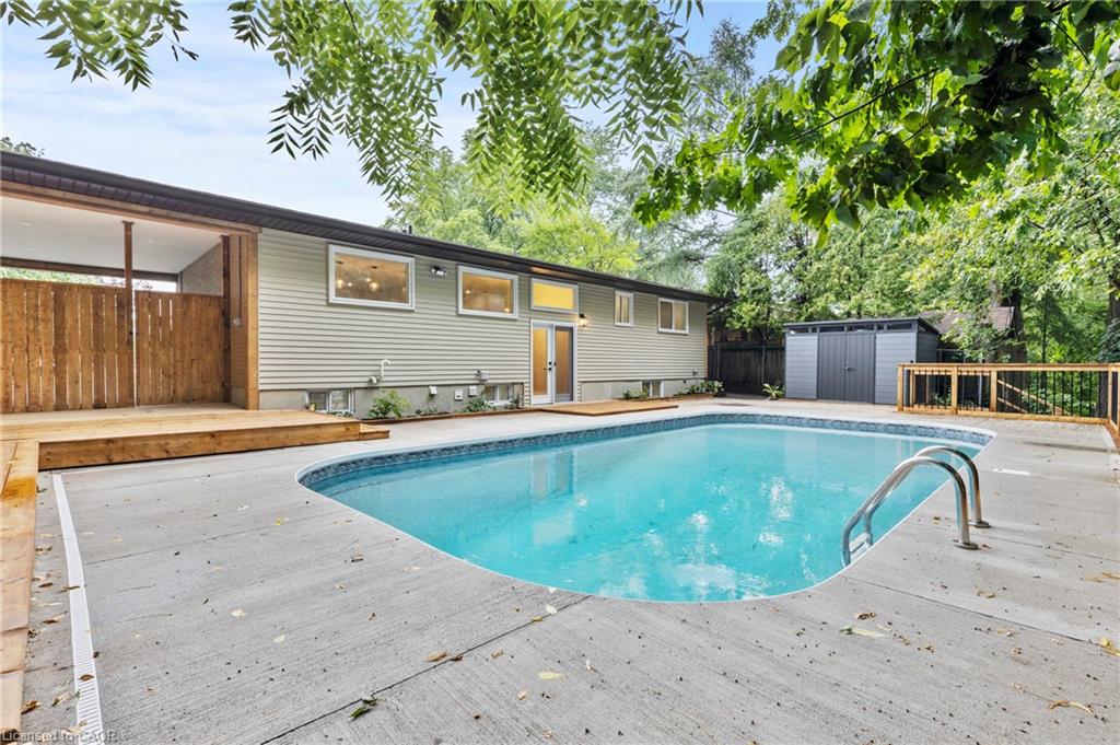 36 Spring Garden Boulevard Property Photo 34