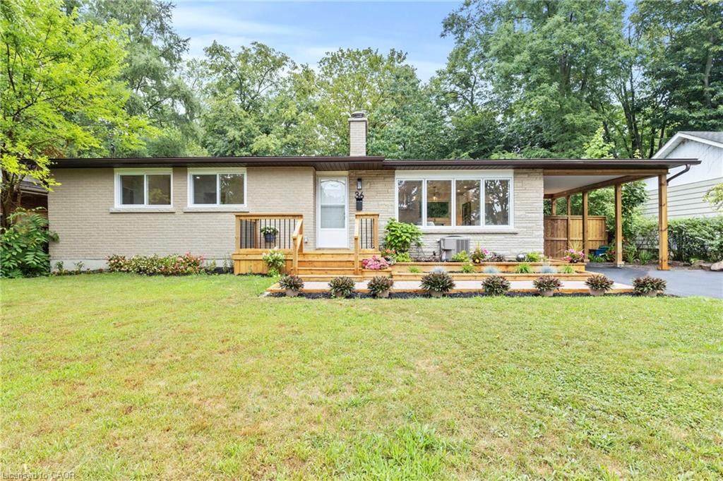 36 Spring Garden Boulevard Property Photo 46