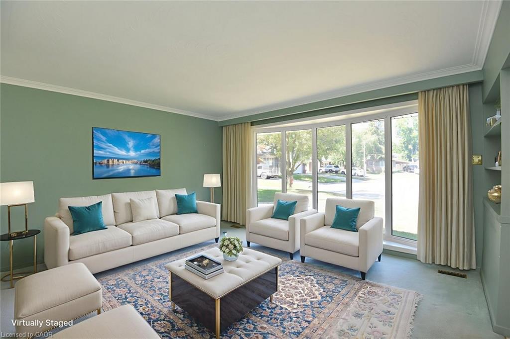 552 Hull Court Property Photo 9