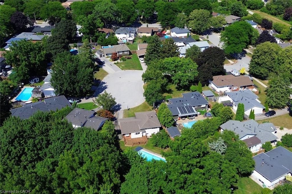 552 Hull Court Property Photo 49