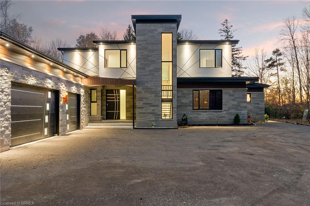 6 Campbell Farm Road Property Photo 1